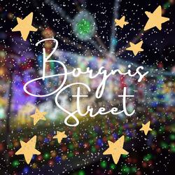 Borgnis Street