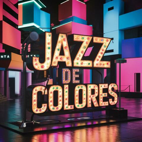Jazz De Colores