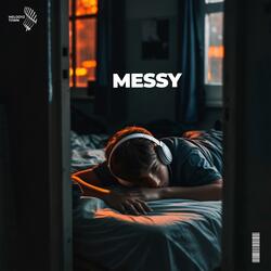 messy