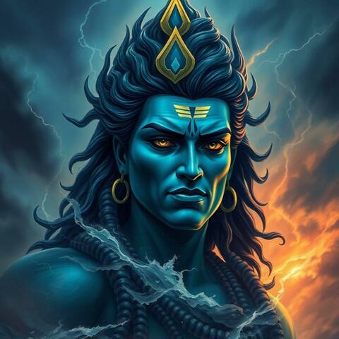trishooladhaaree mahaakaal ka pyaala bhajan