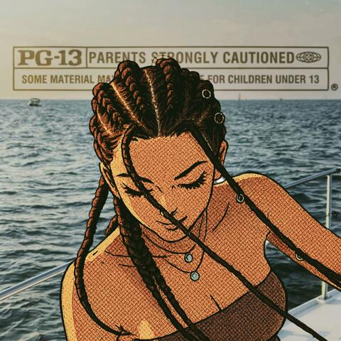PG - 13