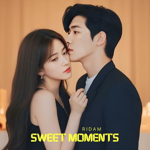 Sweet Moments