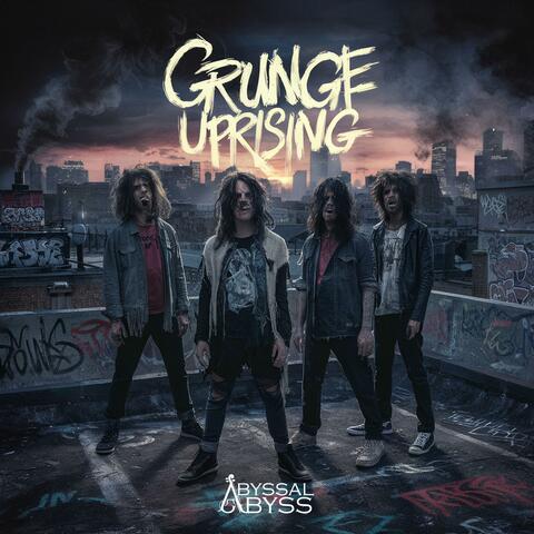Grunge Uprising