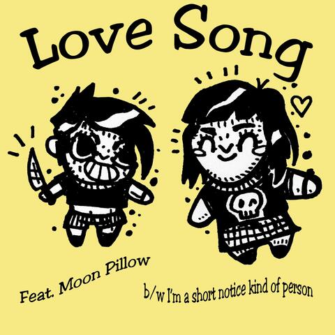Love Song (feat. Moon Pillow)