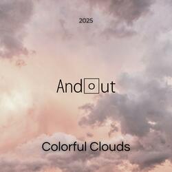 Colorful Clouds