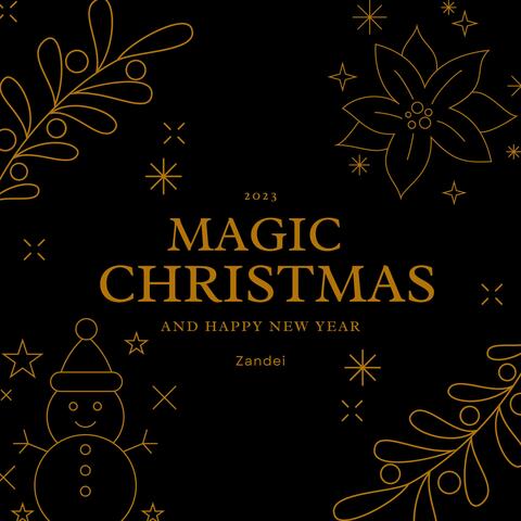 Magic Christmas