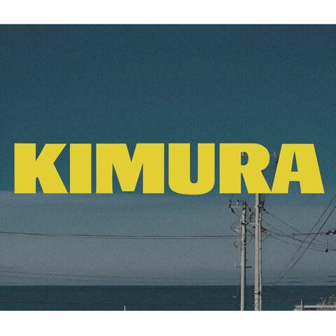 KIMURA