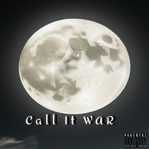 Call It WAR