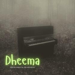dheema - soft piano