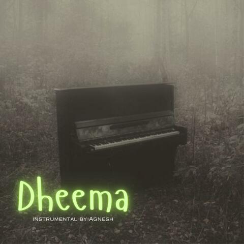 dheema - soft piano