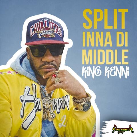 Split Inna Di Middle