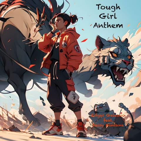 Tough Girl Anthem (feat. Daisy Montana)
