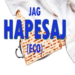 Jag HaPesaj (eco)