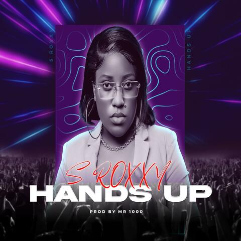 Hands Up