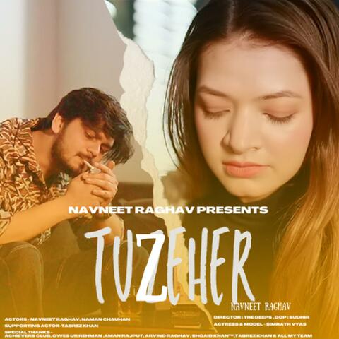 TU ZZEHER