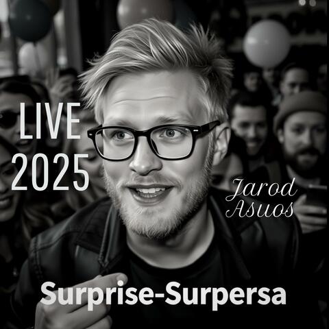 Surprise-Surpresa