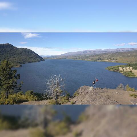 Comarca andina