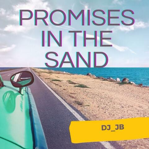 Promises In The Sand