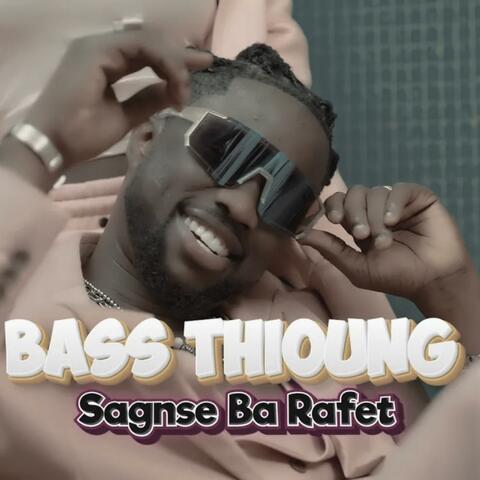 Sagnse Ba Rafet