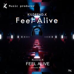 Feel Alive