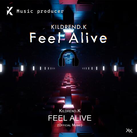 Feel Alive
