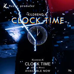 Clock Time