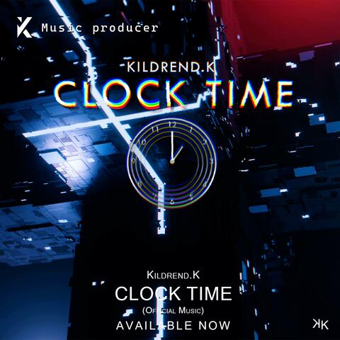 Clock Time