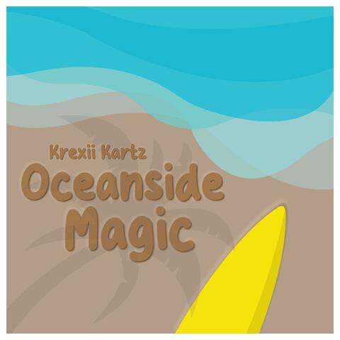 Oceanside Magic