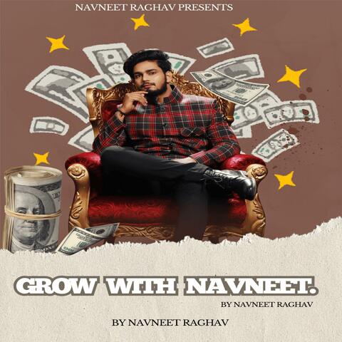 GROW WITH NAVNEET