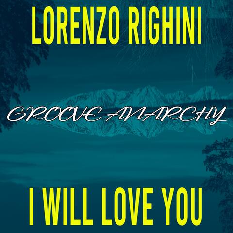 I Will Love You