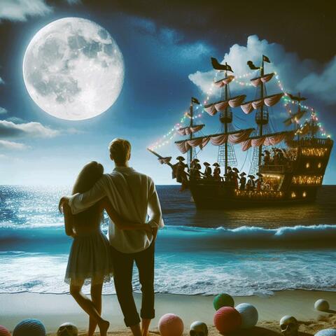 Pirate of love