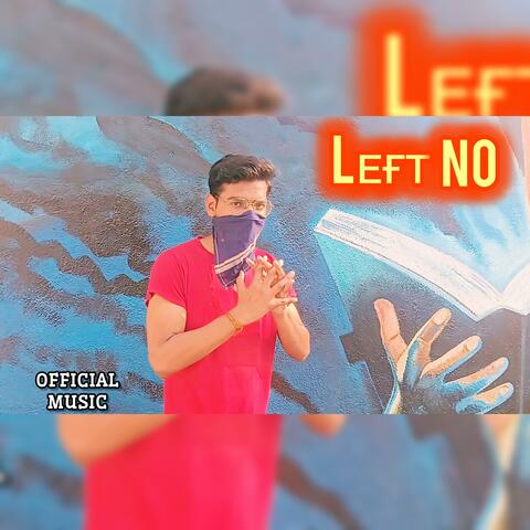 LEFT NO