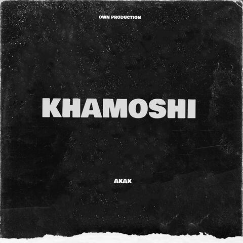 Khamoshi