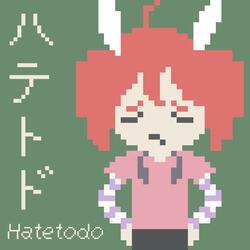 Hatetodo