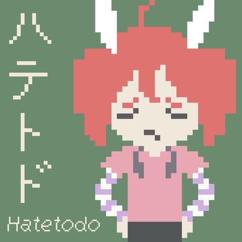 Hatetodo