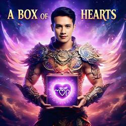 A Box Of Hearts