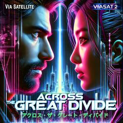 Across The Great Divide