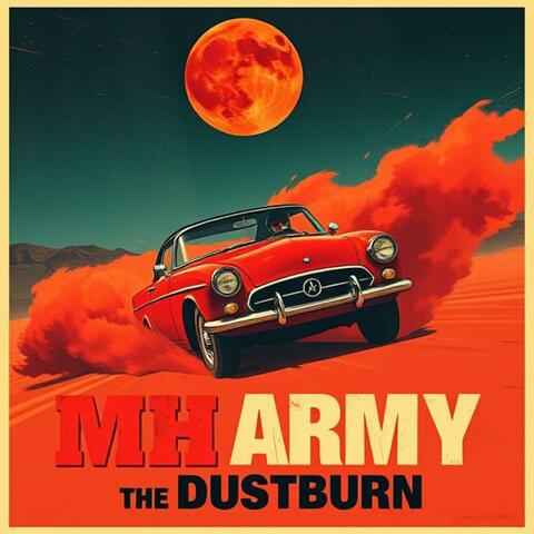 The DustBurn
