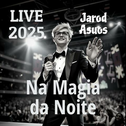 Na Magia da Noite