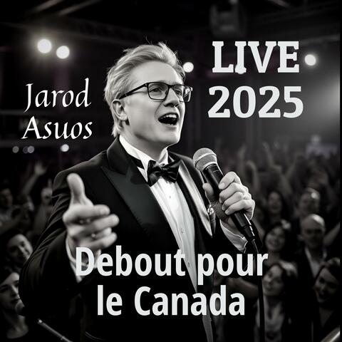 Debout pour le Canada