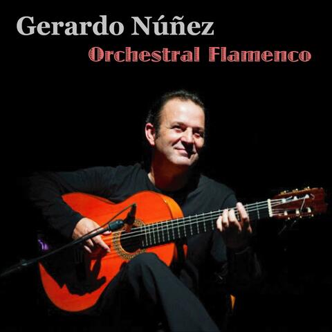 Orchestral Flamenco