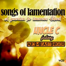 The word of God (feat. A c m east niger)
