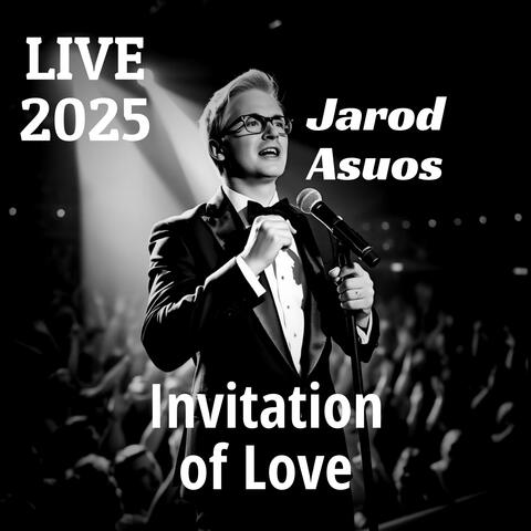 Invitation of Love