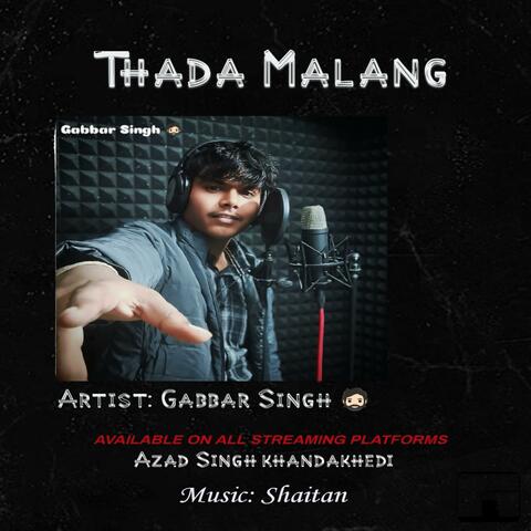 Thada Malang