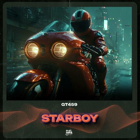 Starboy