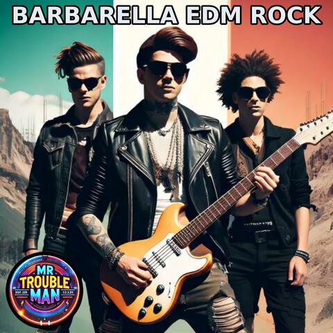 Barbarella