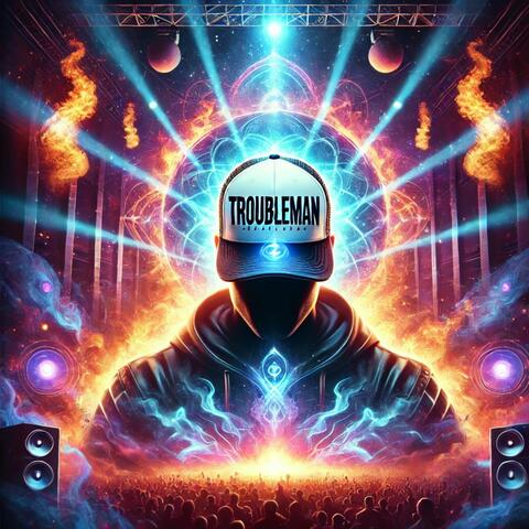 Mr. TROUBLEMAN VOL.1