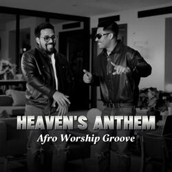 Heaven's Anthem