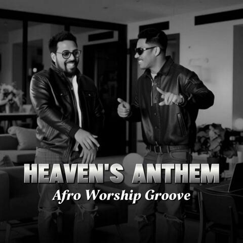 Heaven's Anthem
