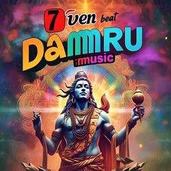 Damru (feat. Mahakal Ki Diwani & VD Rao)